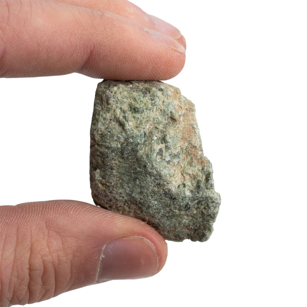 Ruwe Edelsteen Diopsiet – 1000 gram