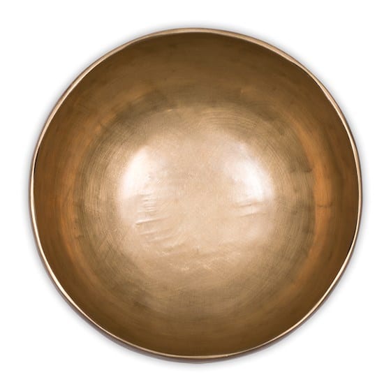Klankschaal De-Wa (24 cm)