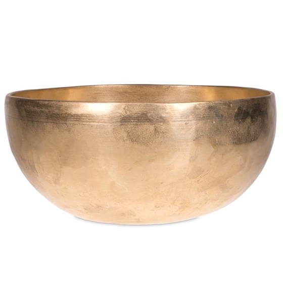 Klankschaal Chö-pa (50 cm)