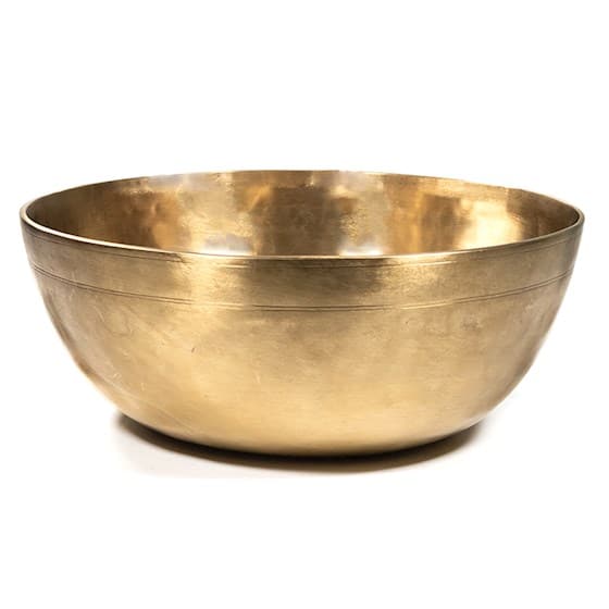 Klankschaal Samadhi (30 cm)