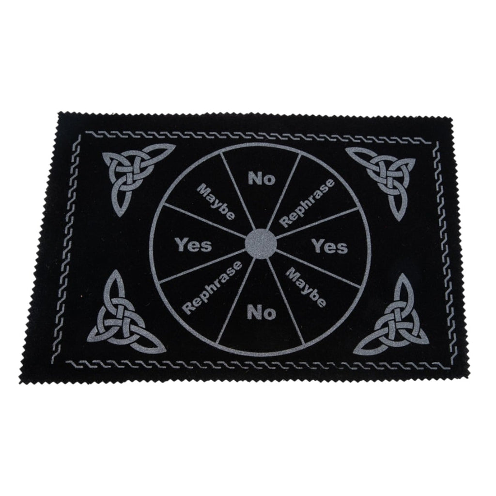 Pendelmat – Divination (20x30cm)