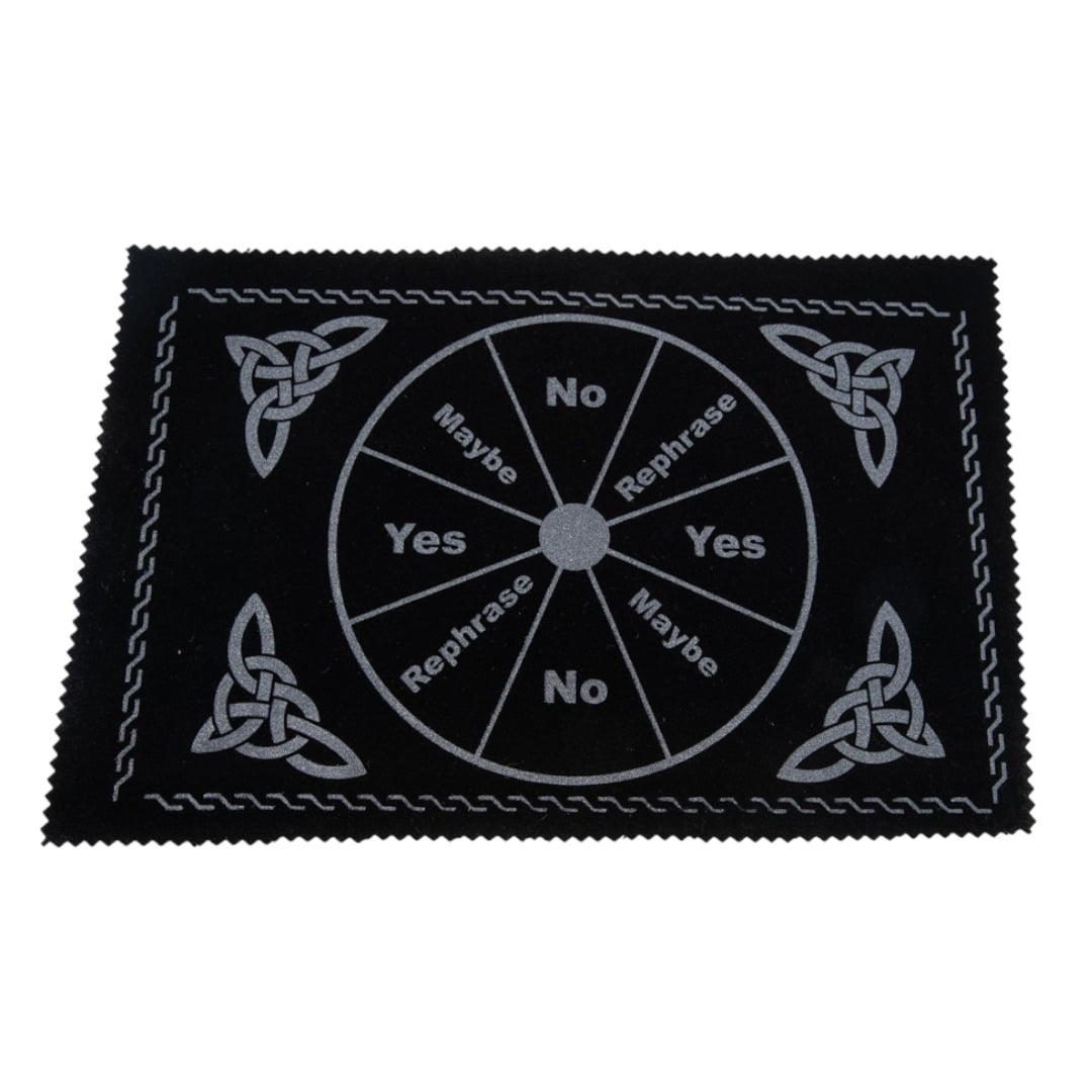 Pendelmat – Divination (20x30cm)