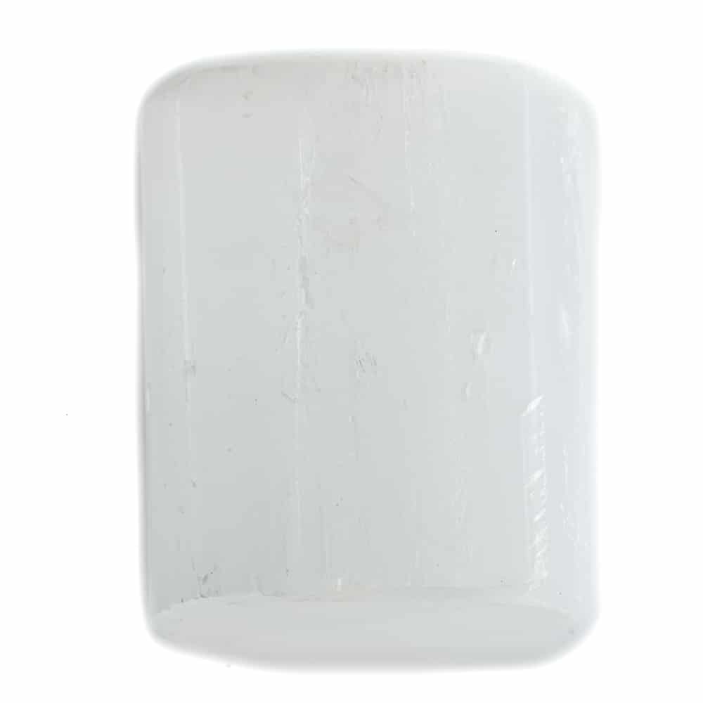 Trommelsteentje Seleniet (2-4 cm)