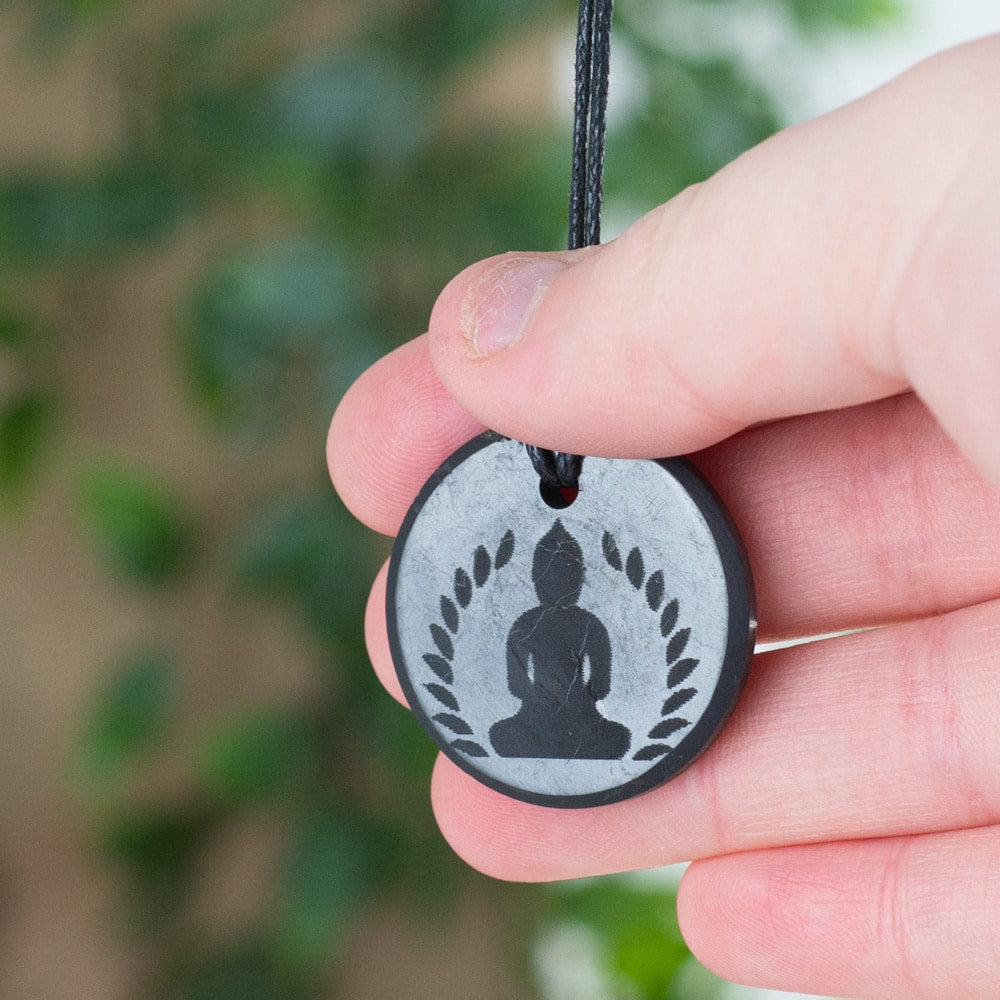 Shungiet Hanger – Boeddha (30 mm)