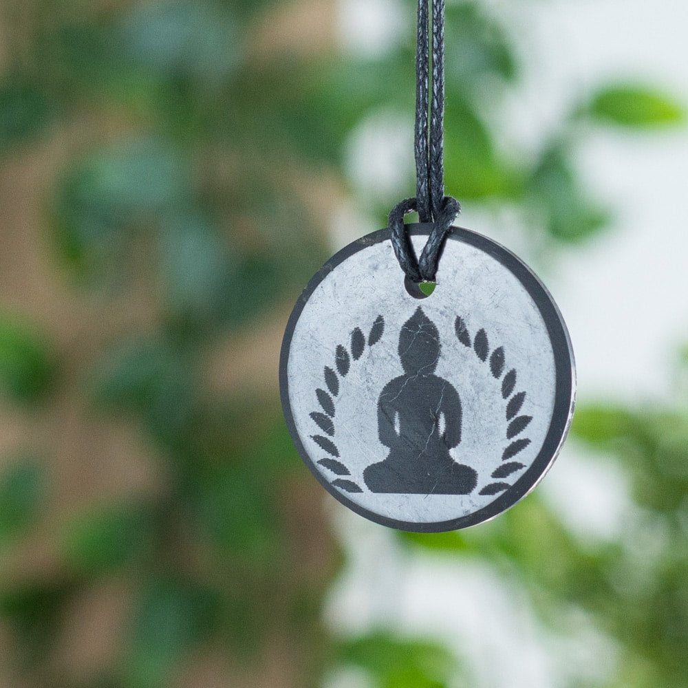 Shungiet Hanger – Boeddha (30 mm)