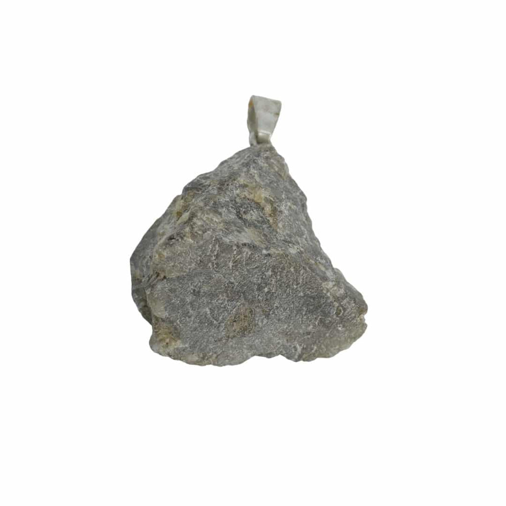 Ruwe Labradoriet Hanger