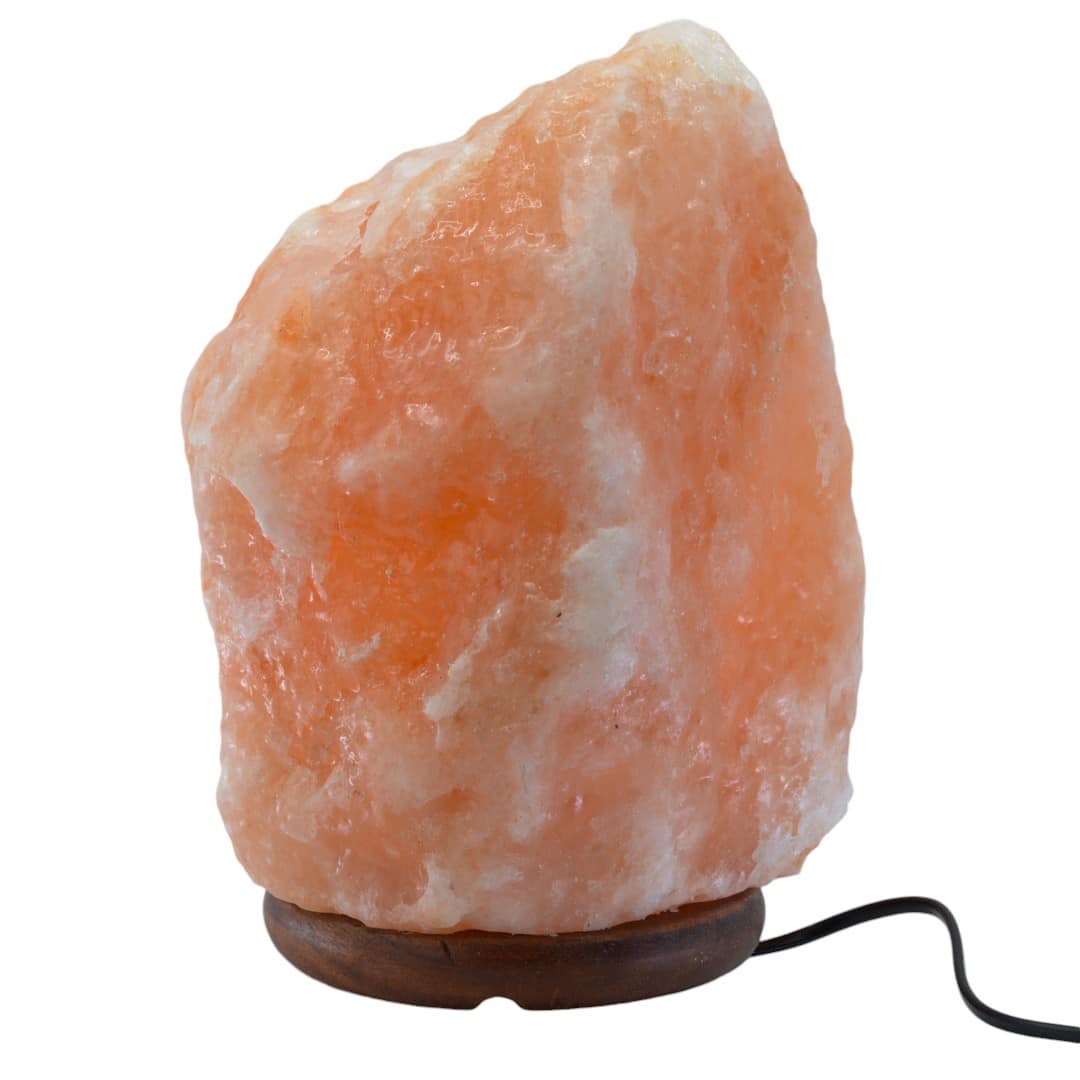 Himalaya Zoutlamp Roze – 7-9 KG