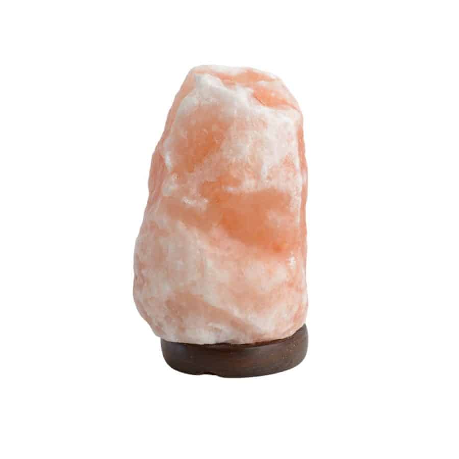 Himalaya Zoutlamp Set – Drie Kleuren