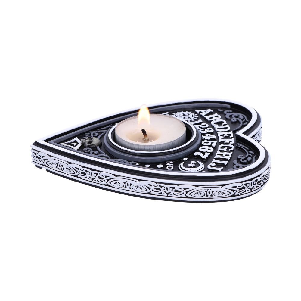 Nemesis Now Sfeerlicht Spiritbord Hart – 10 cm