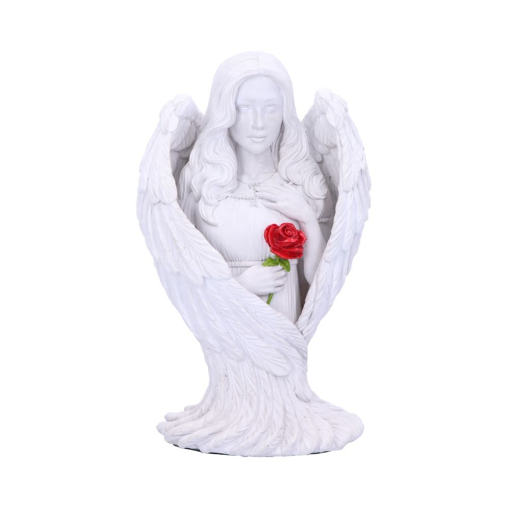 Nemesis Now Beeld Engel ‘Gezegend’ – 30 cm