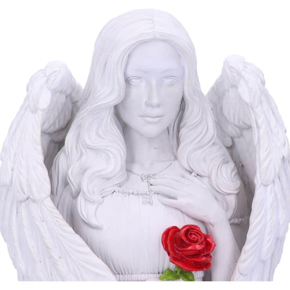 Nemesis Now Beeld Engel ‘Gezegend’ – 30 cm