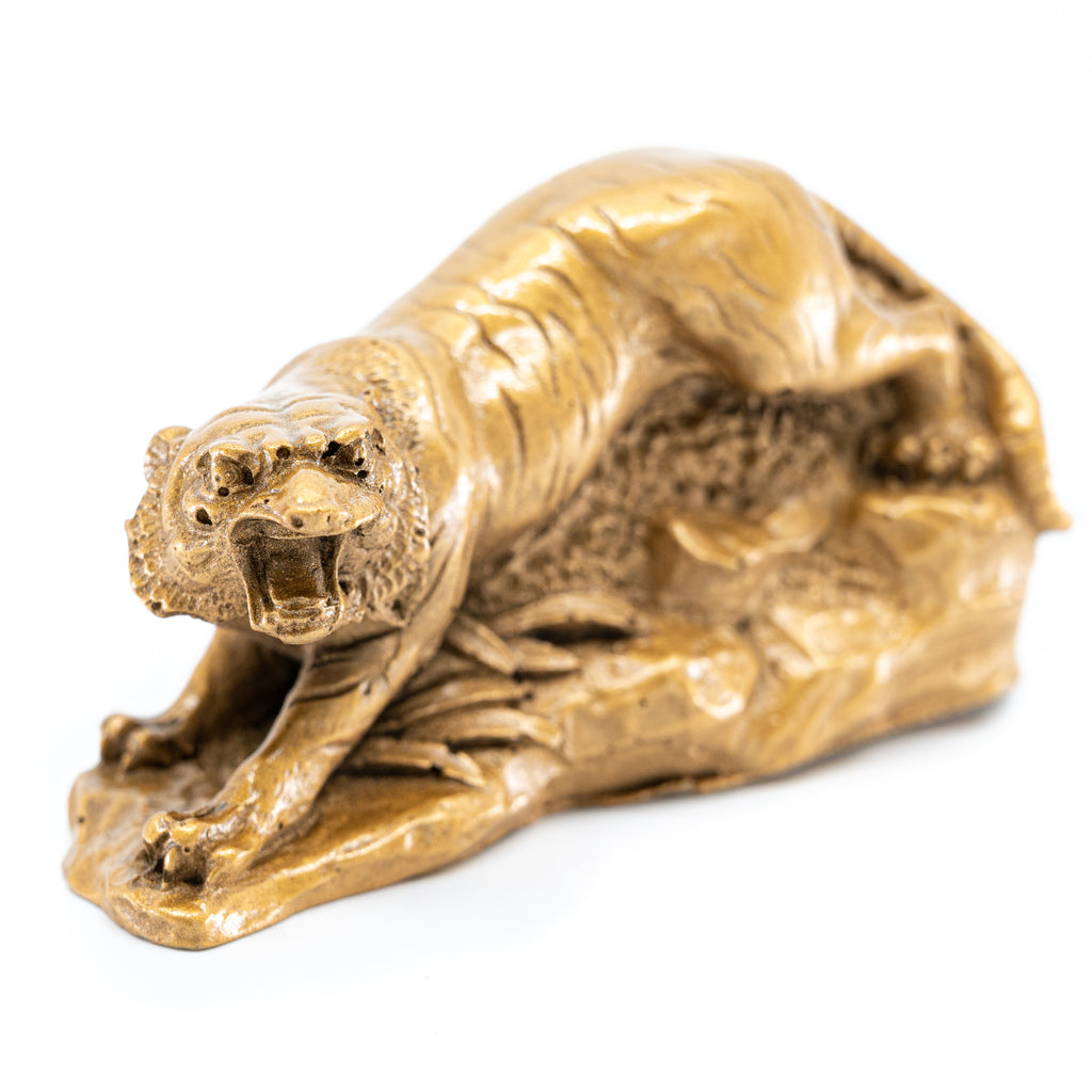 Beeld Feng Shui Chinese Dierenriem Tijger (100 mm)