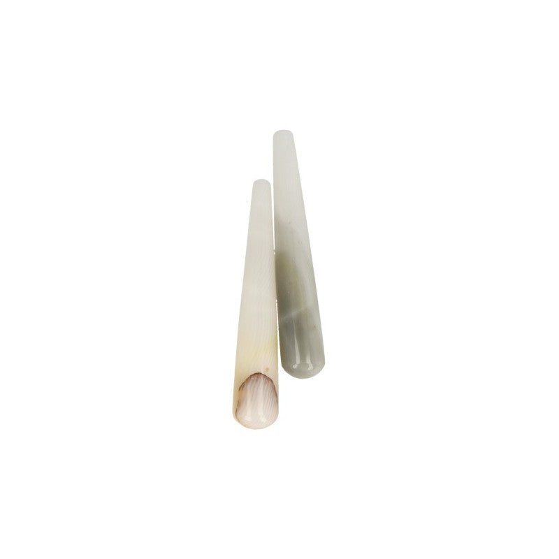 Massage Griffel Calciet – 10 x 1.5 cm