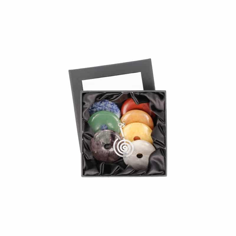 Donut Chakra (40 mm)