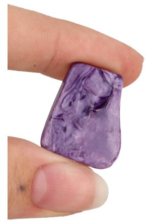 Trommelstenen Charoiet – 50 gram