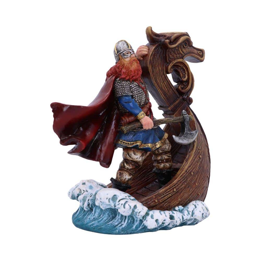 Nemesis Now – Magnus Backflow Wierookbrander 16.2cm