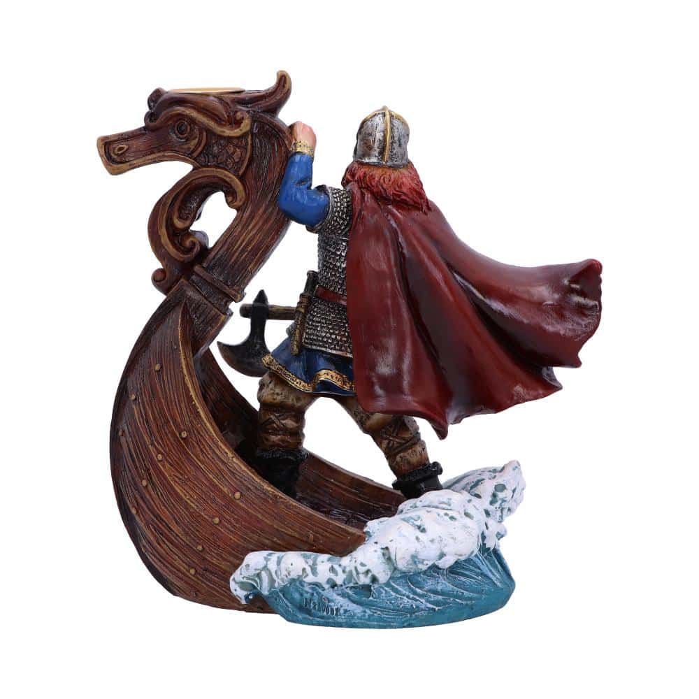 Nemesis Now – Magnus Backflow Wierookbrander 16.2cm