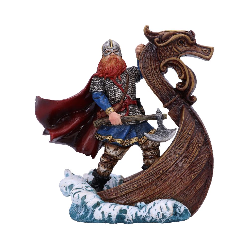 Nemesis Now – Magnus Backflow Wierookbrander 16.2cm