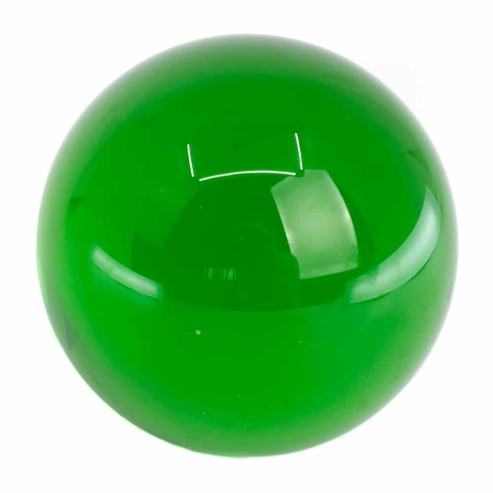 Feng Shui Kristallen 4e Chakra Bol – Hart Chakra (50 mm)