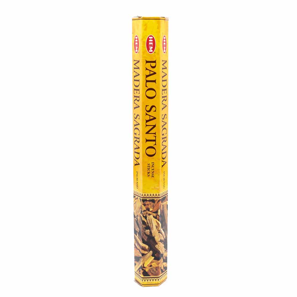 HEM Wierook Palo Santo (1 pakje)