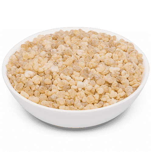 Wierook Korrels Eritrea – Frankincense Siftings