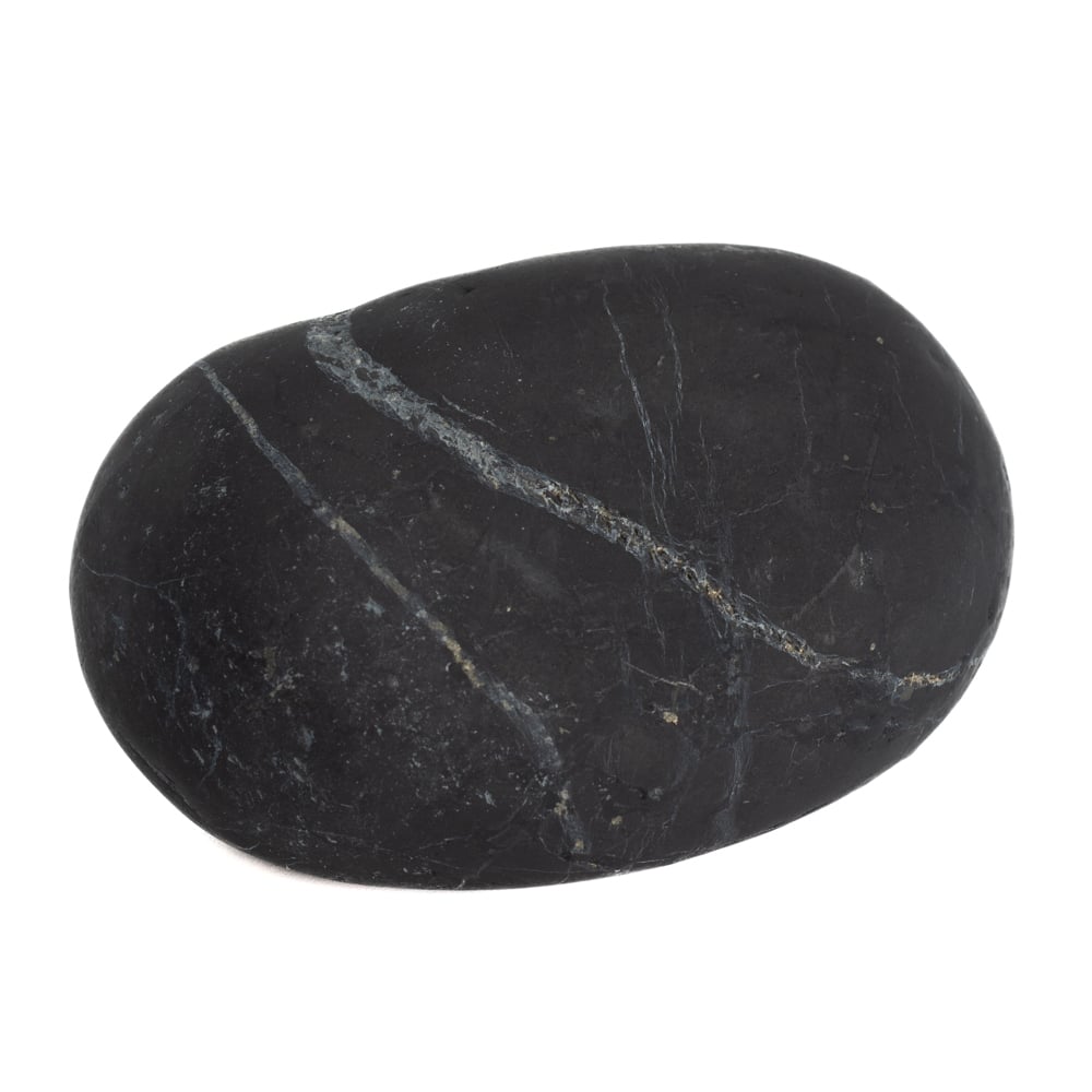 Jumbo Edelsteen Shungiet Ongepolijst Groot (~60 – 80 mm)