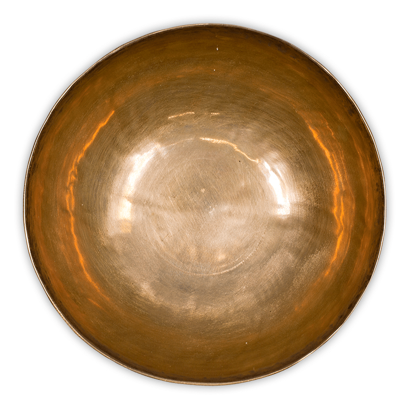 Klankschaal Chaken (950-1050 gram / 19-21 cm)