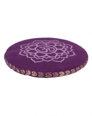 Klankschaal Kussenset Chakra (14,5 cm)
