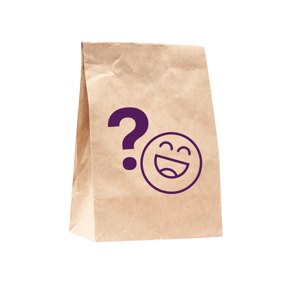 Mystery Premium Wierook Pakket – Positieve Energie – (5 stuks)