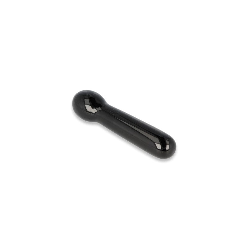Yoni Stick Obsidiaan Bol