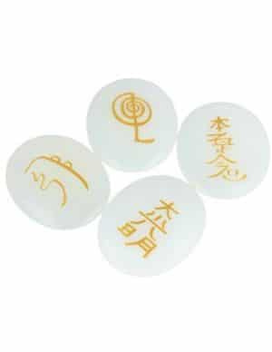 Reiki Steen Opaliet Dai-Koo-Myo