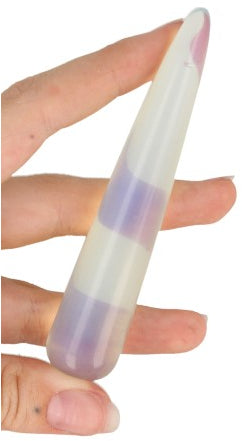 Massage Griffel Opaliet (synthetisch)