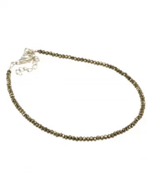 Edelsteen Armband Pyriet – Summer vibes