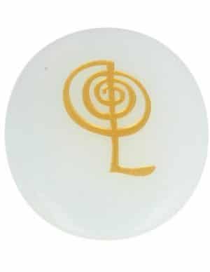 Reiki Steen Opaliet Cho-Ku-Rei