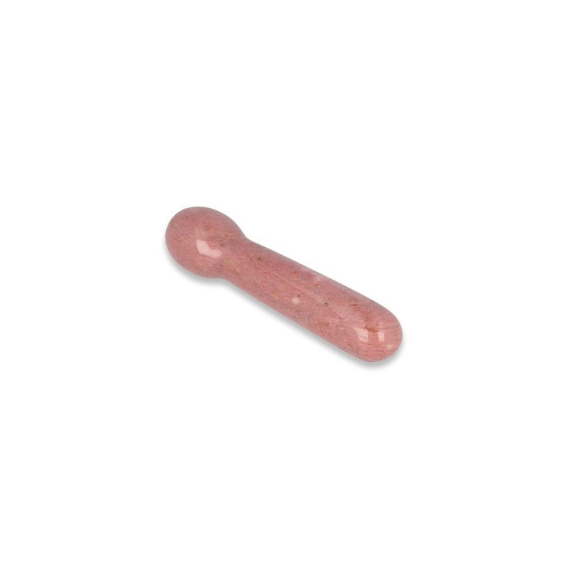 Yoni Stick Rhodoniet Bol