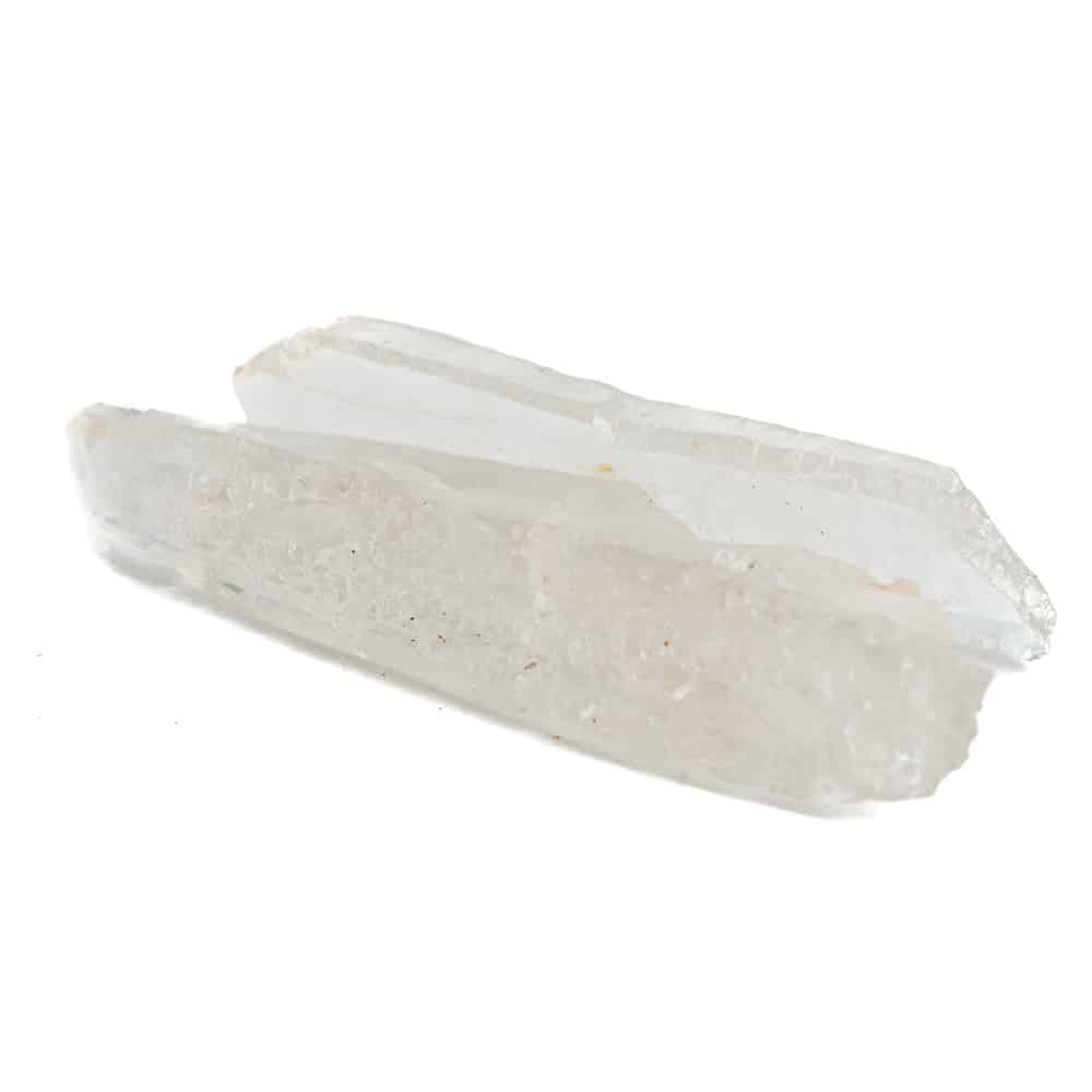 Ruwe Braziliaanse Laserkwarts Edelsteen Punt 5 – 7 cm