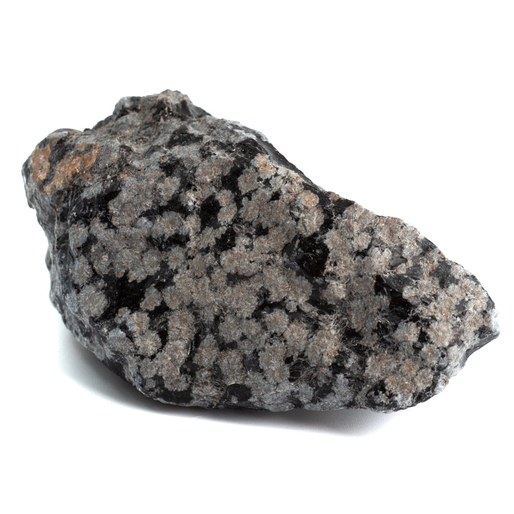 Ruwe Sneeuwvlok Obsidiaan Edelsteen 4 – 6 cm