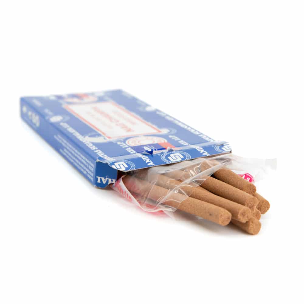 Satya – Nag Champa – Dhoop Sticks (1 pakje)