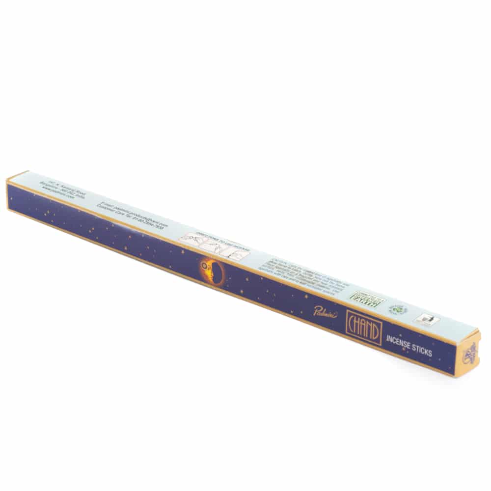 Spiritual Guide – Chand (Maan) – Padmini – Wierookstokjes (1 pakje)