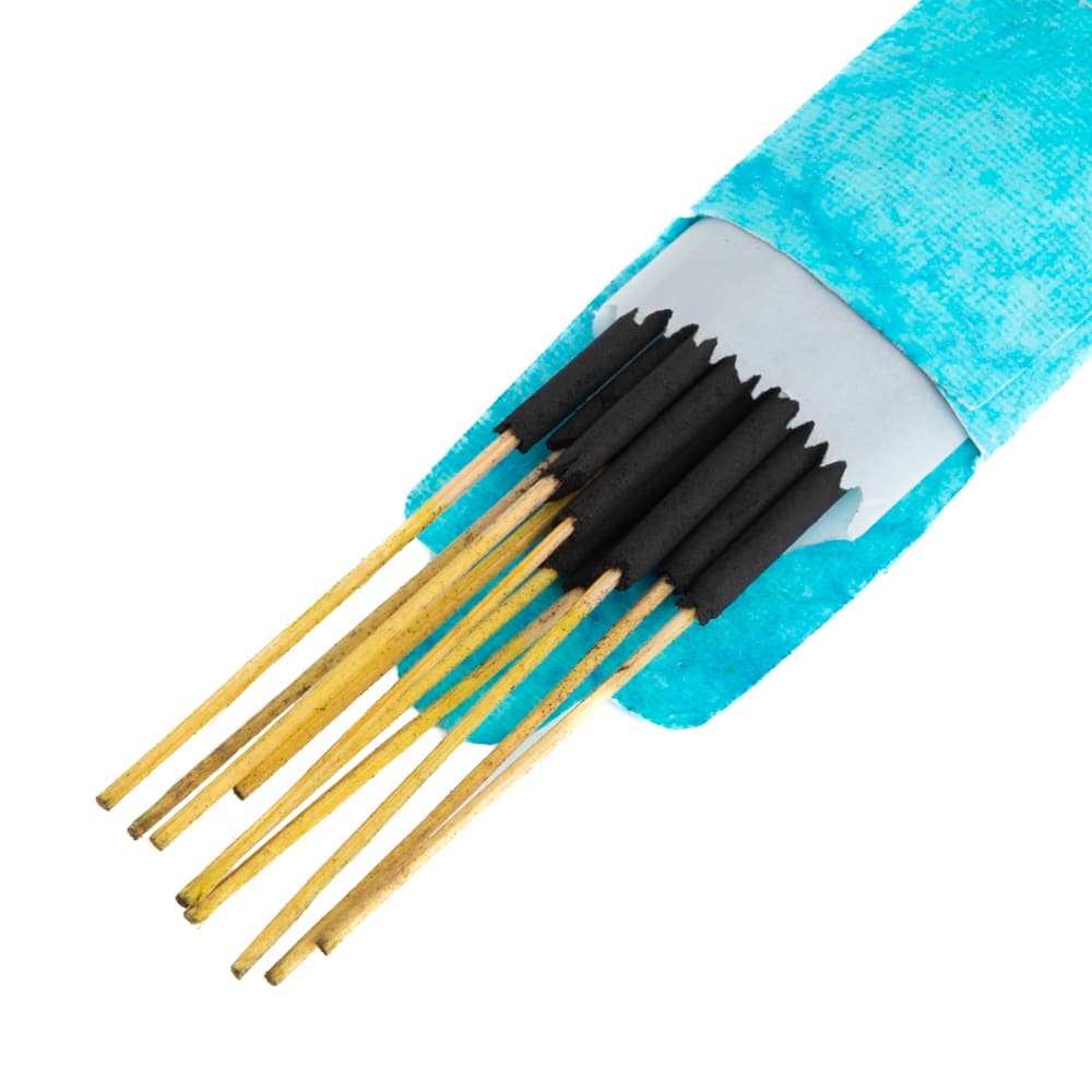 Spiru Wierookstokjes Traditioneel – Nag Champa (10 sticks)