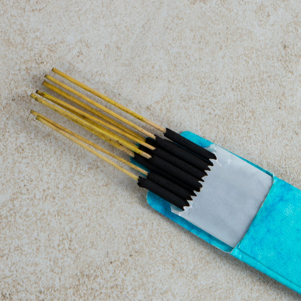 Spiru Wierookstokjes Traditioneel – Nag Champa (10 sticks)