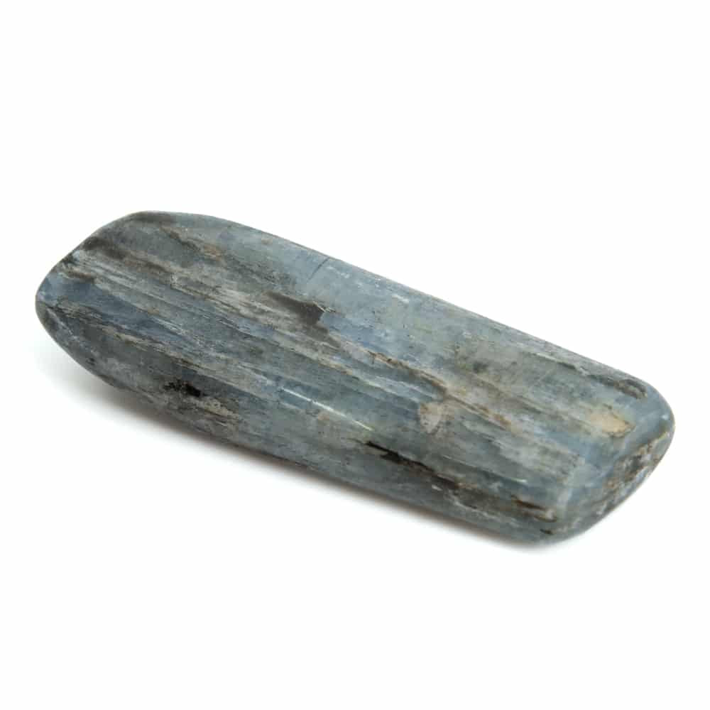Trommelsteen Blauwe Kyaniet (25-50 gr)
