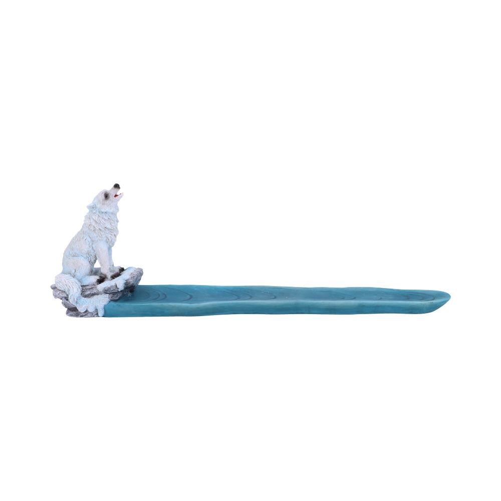 Nemesis Now – Winter Melody Incense Burner 27.5cm