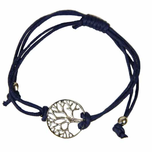 Armbandjes Tree of Life (Set van 10)