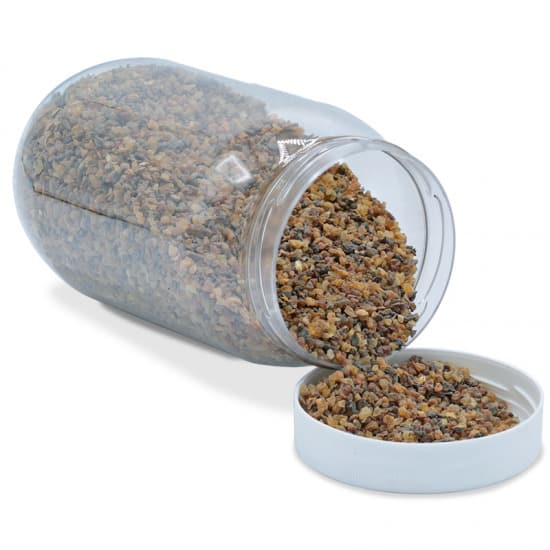 Wierookhars Mirre Ethiopië (Voordeelverpakking – 500 gram)