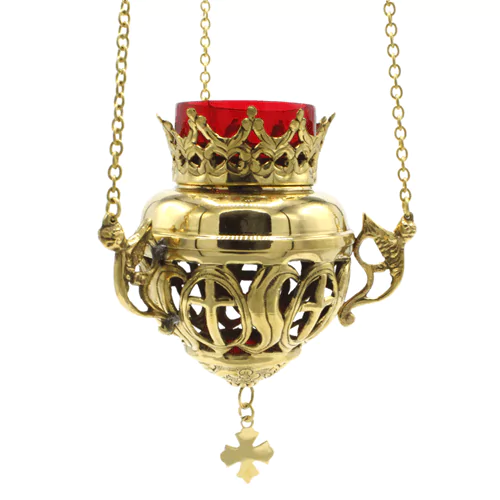 Sfeerlicht Godslamp Groot