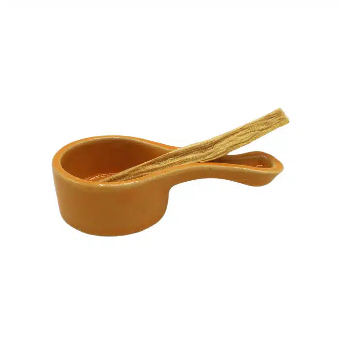 Palo Santo Brander – Oranje