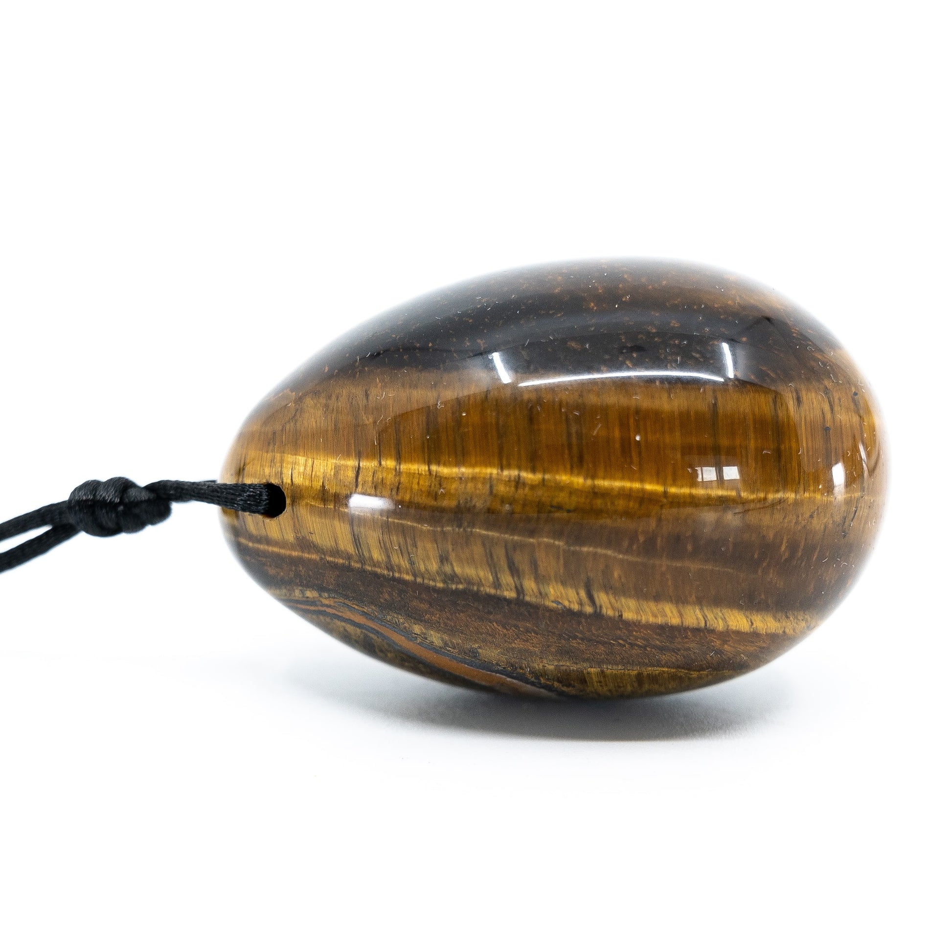 Yoni Ei Tijgeroog (45 x 30 mm)