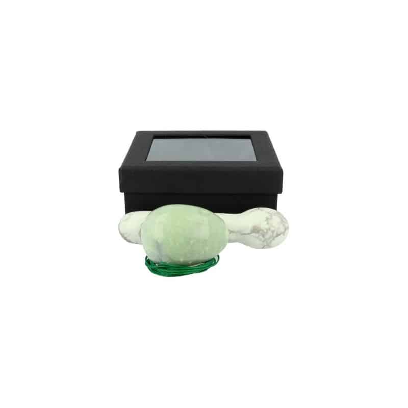 Yoni Massage Set Jade – Howliet Wit